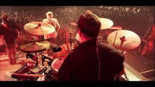 Kim Larsen & Kjukken - Fru Sauterne (Officiel Live-video)