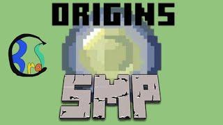 Let's build a birdhouse on CBro's Origins SMP