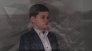 СТИХОТВОРЕНИЯ О ВОЙНЕ ДО СЛЁЗ ЧИТАЮТ ДЕТИ "ВЕТЕР ВОЙНЫ" АВТОР СТЕПАН КАДАШНИКОВ. КО ДНЮ ПОБЕДЫ 9 МАЯ