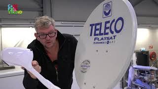 Teleco Satelliet