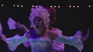 Zippos Christmas Circus Candyland 2024 (video 1)