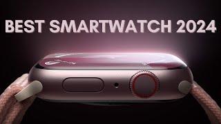 5 Best Smart Watches of 2024 - Latest Best Smartwatch