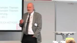 1/2:Mag. Ölwin H. Pichler: Ikonen der Seele - Ganzheitlich Heilwerden mit der Seelenblick-Methode