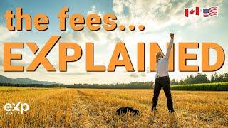 eXp Explained Series: Fees