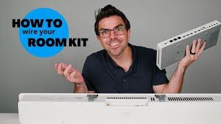 How To Wire Your Room Kit!