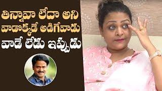 Actress Shakeela Emotional Words About Venu Madhav | Manastars