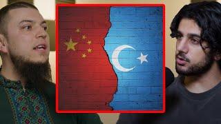 Arslan Hidayat: China & the Uyghurs | Pod & Co. Ep 11