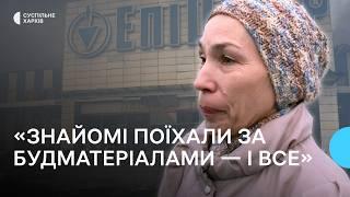 Сім місяців після удару по «Епіцентру»: чи змінив він ставлення до безпеки