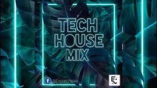 dj Erick el chalala tech house