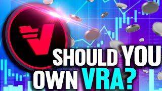 What is VRA and Will It Moon? - Verasity DeepDive