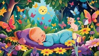 Magical Lullabies to Create a Serene Environment 