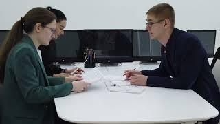 Сделай шаг в продвижении своей карьеры