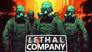 Lethal Company Modded! w/SeaNanners, GassyMexican, Beth