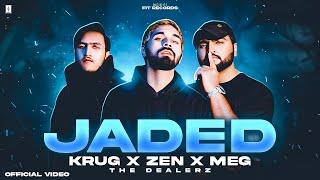 Jaded ft. MEG - The Dealerz  | FIT Records [ OFFICIAL MUSIC VIDEO ]