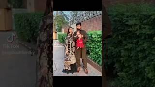 Jahangir butt Cute Family in this Video #love #motivation #rajab #subscribers @rajabbutt94