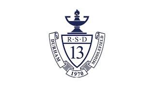 RSD 13 Board of Education Meeting: August 14, 2024