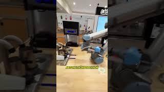 Пролил кофе и не вернул деньги
