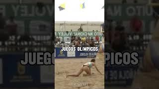  ESTE FUÉ UNO DE LOS DEPORTES MÁS VISTOS #deportes #sports