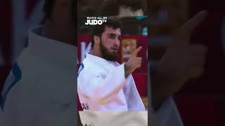 Ippon 80 - Judo