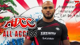 ADCC All Access: The ATOS Team Is Ready For ADCC