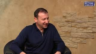 ​​​​​​​Эмин Мамедов. "Художнику нужно давать свободу мышления"