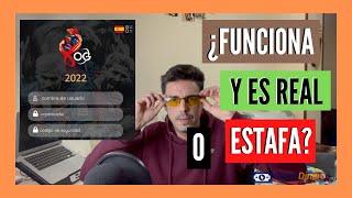 SEGAME68 [App] ¿20$ GRATIS? ️ Funciona y PAGA o ESTAFA  Opiniones 2022