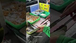 Asal usul mendoan Purwokerto khas maning maning ternyata begini #mendoan #kulinerviral #shorts