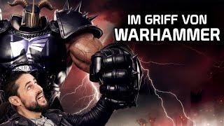 Im Griff von WARHAMMER | Denis' Gedankengrütze | DICED