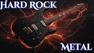 Ghosts Of Glory-Best Heavy Metal Music Playlist to Boost Motivation  Powerful Hard Rock Mix 