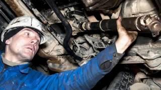 Dump Truck Parts | Wichita, KS – Truck Parts & Equipment