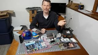Remember This Tech Channel Intro