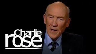 Erskine Bowles and Alan Simpson 1 | Charlie Rose