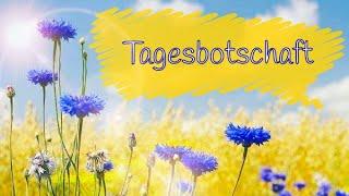 Tagesorakel 30.5.24Begib dich unter fröhliche Leute! Es wird helfen!