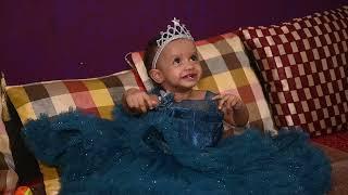 1st Birthday Party MISHTHI (Teaser Video)