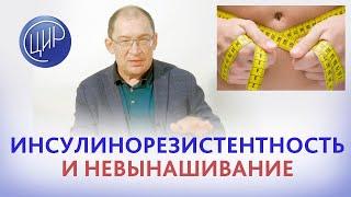 Инсулинорезистентность и невынашивание беременности. И.И. Гузов.