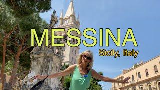 Messina Guide, Best things to see in Messina, Sicily, Italy