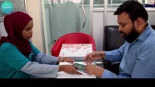 Danish Anis Ahmad | CEO | Hospals