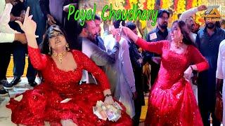 Jani Oye | Payal Chaudhary | Sanu Piyar Sikha Ke Mal Pardes Liyae | Latest Dance Performance 2024