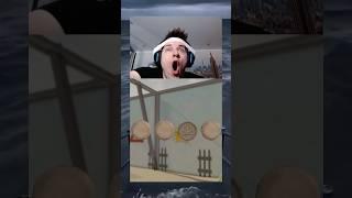 Выпала Мона Лиза в игре в кальмара ￼ #игравкальмара #roblox #squidgame