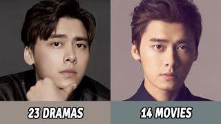 All Dramas and Movies of Li Yi Feng | Li Yi Feng (2008-2022)