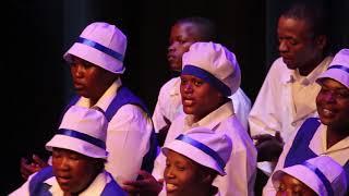 Hophethehile Church Choir -  Vukani Bandla