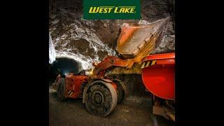 Westlake Mining SM05 L5S