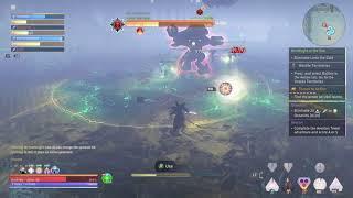 Skyforge Xbox One - A1 - Lorro The Cold 7 Man Clear!