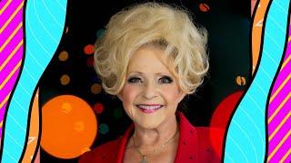 short biography of singer "Brenda Lee"