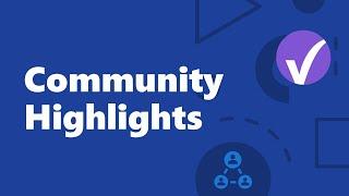 TargetHIV: Tour the Community