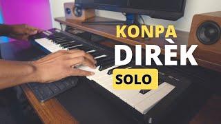 Kompa Direk Solo