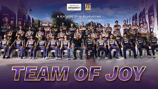 Team of Joy | KKR Films | Season 1 Episode 6