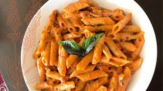 Noodles & Co Inspired Penne Rosa Pasta