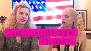 IVANKA TRUMP IS A VICTORIA'S SECRET MODEL?! // TOO BLONDES