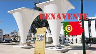 BENAVENTE, PORTUGAL